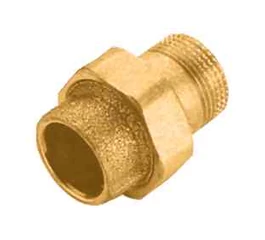 Olandez CU 18x1/2"(12.7mm) I-FE lipire