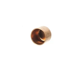 Capac cupru 18 mm, interior