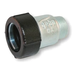 Mufa fonta 1.1/4" FE GEBO