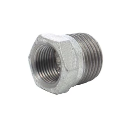 Reductie fonta zincata 3/4"-1/2", cu filet exterior-interior