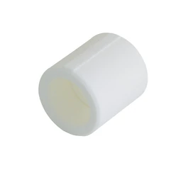 Mufa PPR PN25 DN75 KALDE Mufa PPR PN25 DN75 KALDE