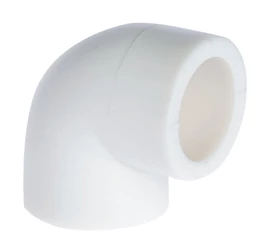 Cot PPR 90 grade PN25 DN20 SPK Cot PPR 90 grade PN25 DN20 SPK