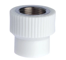 Racord din PPR PN20 32 x 1" filet-interior SPK