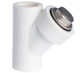 Filtru Y PPR DN20 interior-interior SPK