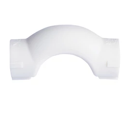 Ocolire mufata PPR PN20 DN20 SPK Ocolire mufata PPR PN20 DN20 SPK