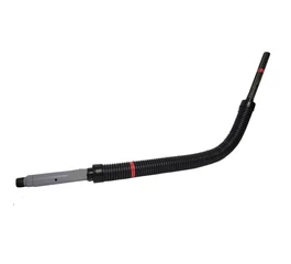 Piesă de trecere polietilenă/metal și capete de branșament fără anod de protecție