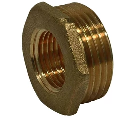 Reductie alama 3/4" x 1/2"