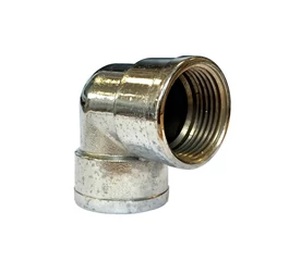 Cot cromat 3/4" FIFI GOBE