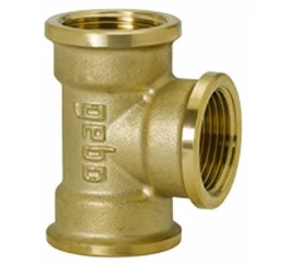 Teu alama 1.1/2" GEBO GOLD