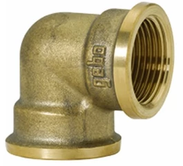 Cot alama 3/4" FIFI GEBO GOLD