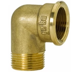 Cot alama 3/8" FIFE GEBO GOLD