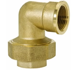 Cot olandez alama 3/4" GEBO GOLD