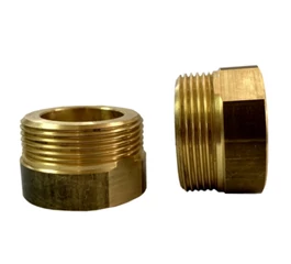 Set nipluri pentru Pumpfix, 1.1/4" - 1.1/2", HERZ 1451051