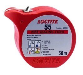 Snur etansare filete 55/50m LOCTITE