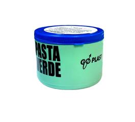 Pasta verde pentru etansari filete, 460 gr.