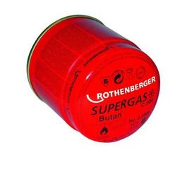 Butelie gaz cu valva tip membrana 190g C200 ROTHENBERGER 35901-B