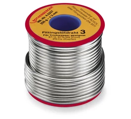 Aliaj lipire 250gr 2mm ROTHENBERGER 45257 Aliaj lipire 250gr 2mm ROTHENBERGER 45257