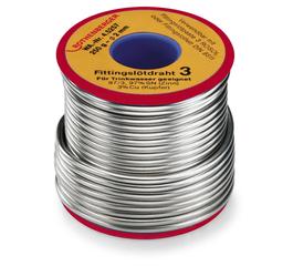 Aliaj lipire 250gr 2mm ROTH 45257