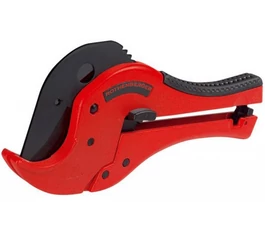 Foarfeca pentru teava plastic TC 63 PPRC, ROCUT 52030 ROTHENBERGER