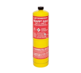 Butelie de gaz Rothenberger Mapp Gas 35698