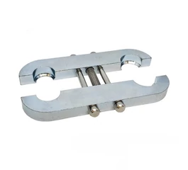 Menghina pentru aparat de bordurat tuburi inox apa 1/2" si 3/4" GEBO