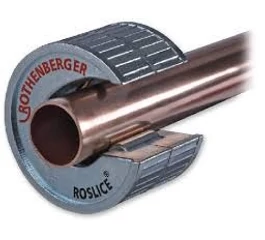 Taietor teava de cupru 22mm Roslice 88822 ROTHENBERGER
