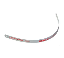Panza bimetalica pentru bomfaier, 300 mm, HSSE 4 Plus 71213 ROTHENBERGER Panza bimetalica pentru bomfaier, 300 mm, HSSE 4 Plus 71213 ROTHENBERGER