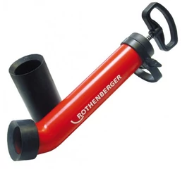 Dispozitiv pentru desfundat Ropump Super ROTHENBERGER 72070X