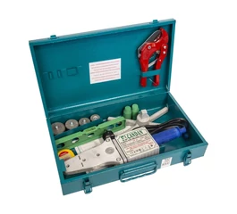 Trusa sudura PPR 20-40mm CANDAN Trusa sudura PPR 20-40mm CANDAN