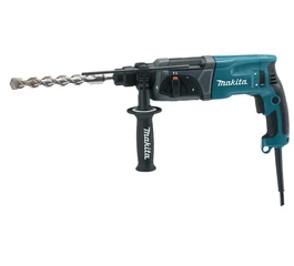 Ciocan rotopercutor SDS-PLUS 24 mm 780 W Makita HR2470 Ciocan rotopercutor SDS-PLUS 24 mm 780 W Makita HR2470