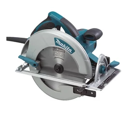 Fierastrau circular 1800 W, 210 mm Makita 5008MG