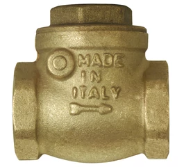 Clapeta sens 1" FIV Clapeta sens 1" FIV