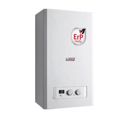 Centrala termica murala condensatie pentru incalzire si preparare acm, instant, Lynx, Protherm, 30 kW, cu tubulatura