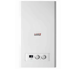 Centrala termica murala condensatie pentru incalzire si preparare acm, instant, Lynx, Protherm, 30 kW, cu tubulatura