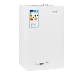 Centrala termica pe gaz conventionala Motan, KPlus C32SPV24MEFB-B-ERP, 24 kW, fara kit evacuare
