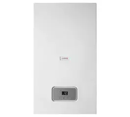 Centrala termica Protherm Leopard Condens 24KTV 24 kW cu tubulatura