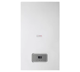 Centrala termica Protherm Leopard Condens 24KTV 24 kW cu tubulatura