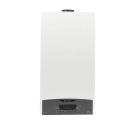 Centrală termică murală condensație 24 kW, numai pentru încălzire, ARISTON Clas One System, 3301031, cu tubulatura