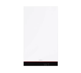 Centrala termica murala condensatie pentru incalzire si preparare acm, Viessmann, Vitodens 050-W, Z024825, 19 kW, cu tubulatura