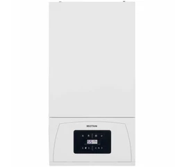 Centrala termica pe gaz, cu condensare, MOTAN CONDENS 050, 24 KW, cu KIT evacuare