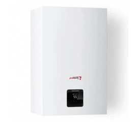 Centrala termica in condensatie 24 kW, pentru incalzire si preparare acm, MKV-AS 18/24, Protherm Puma Condens, cu tubulatura