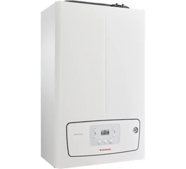 Centrala termica pe gaz in condensare 28 kW, IMMERGAS VICTRIX TERA V3 28 E, 3.036978, cu kit evacuare inclus