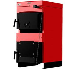 Cazan pe combustibil solid 45 kW BURNiT NWB MAX