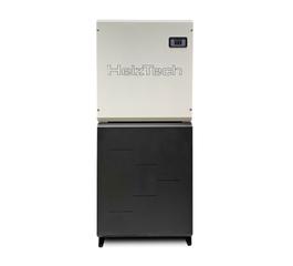 Cazan compact pe peleti 35 kW, HeizTech