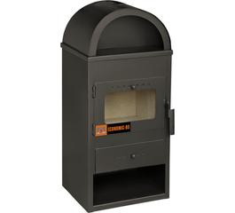 Semineu 9 kW cu bolta ECONOMIC-BS