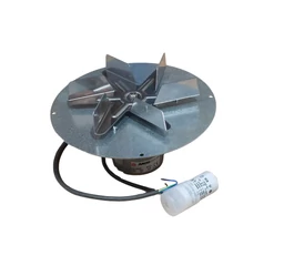 Ventilator evacuare 27C5, 27E RBV21003 BIODOM