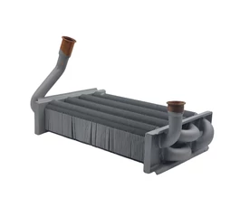 Schimbator de caldura Principal LYNX 28Kw NOU 0020118599