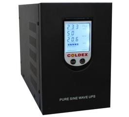 Sursa neintreruptibila, UPS, pentru centrale termice, 1050 W, 24 V, COLDEX