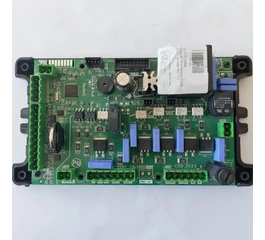 Placa electronica de comanda KEPO-Micronova (model vechi)