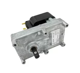 Reductor motor 3 RPM pentru cazane KEPO 35kw